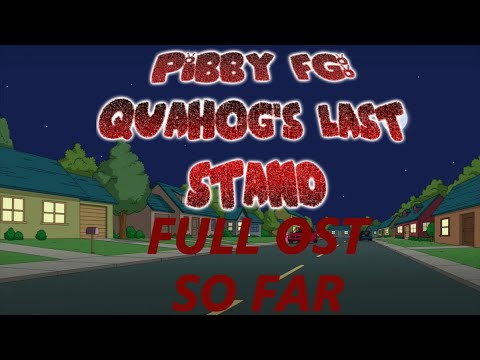 Friday Night Funkin: Quahog's Last Stand: Full OST (So far)
