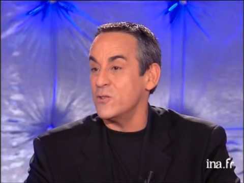 Juliette Binoche "Magneto Serge" - INA Archive