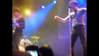 Undercover -Allstar Weekend (live)