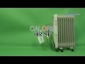 Видеообзор Calore HR-9F