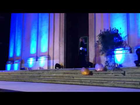 Antonio Martino Couture - Nettuno 05 agosto 2011 (Parte Prima)