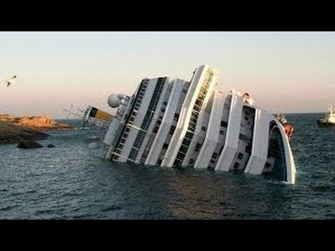 Mega Disasters Seconds From Disaster Fire on board the Star