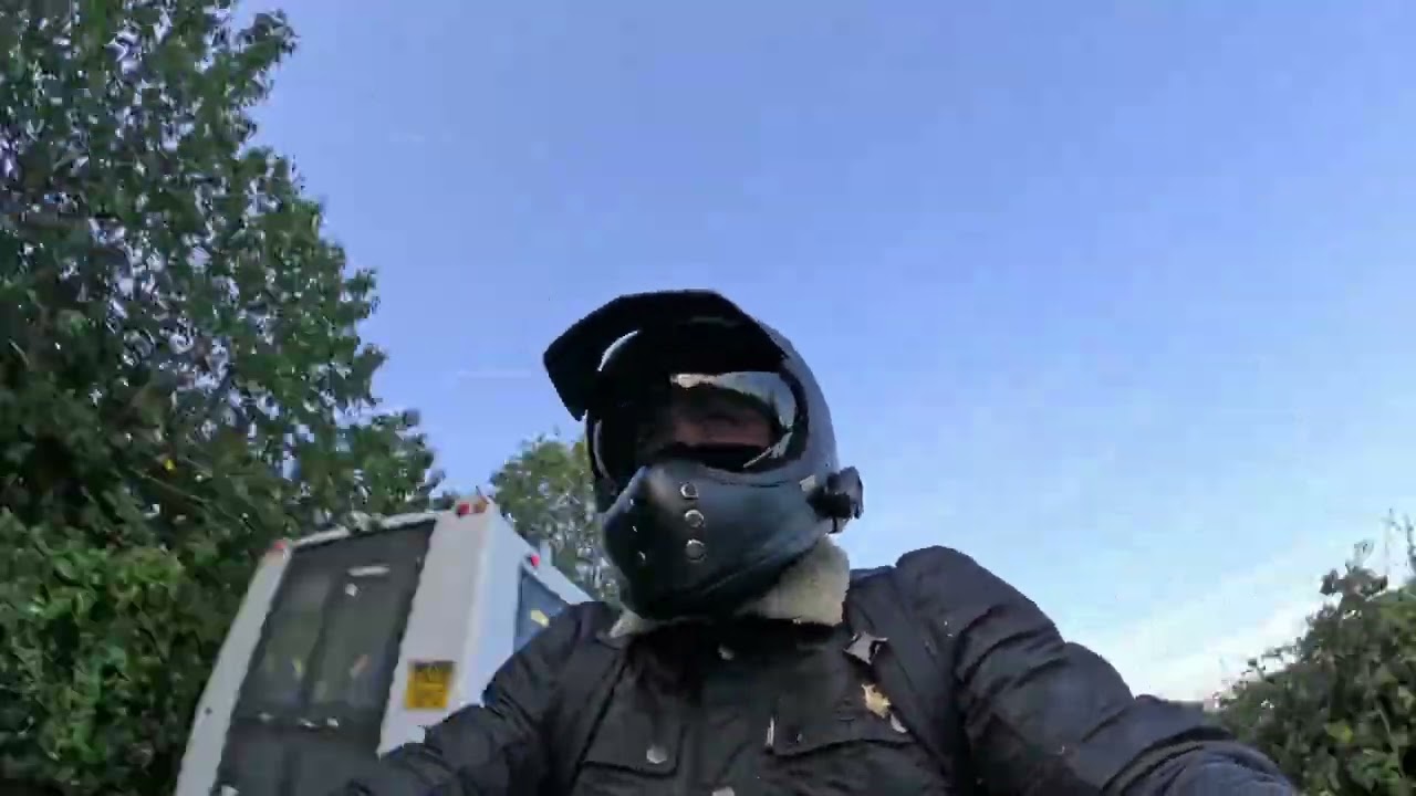 GoPro MAX2 — 360 degree footage - YouTube