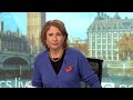 Politics Live 3rd November 2022 Interest Rates Rise To 3