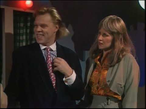 Vesku Show - Nakkikioskilla