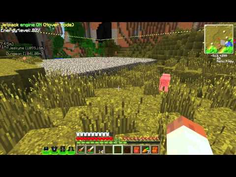 Nargbox LP S03E38 - Nový sklad