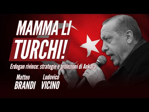 Mamma li turchi! - Erdogan rivince le elezioni, e ora?