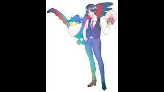 ポケモンusumウルトラ笑顔でフレンド対戦 ＶＳ小兵さん