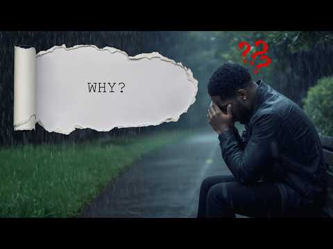 WHY THE WORLD HATES ME? #spiritualwarfare