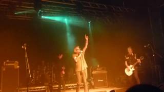 UK Subs-Party In Paris