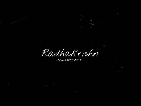 RADHAKRISHNA-Sad Violin Music