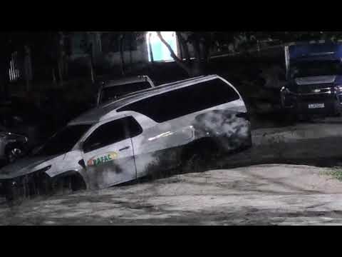 AR. EM VÁRZEA DA ROÇA MÃE FOI BUSCAR O CORPO DO FILHO NU IML DE JACOBINA