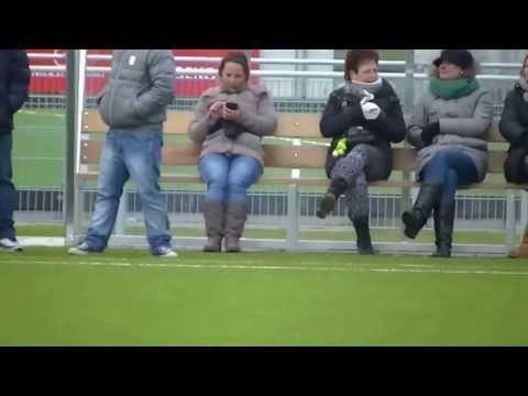 Huizen E1 9:9 kampioen 2014 (2e fase)