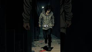 Download lagu Surviving Jeff the Killer | Animated Horror Story (Based on the Creepypasta Legend) #animatedhorror mp3