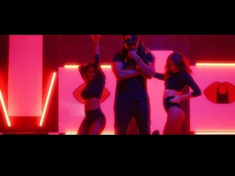 Braveboy & Ma-Less - Pronto (Official Music Video)