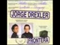 JORGE DREXLER, Frontera (full album)