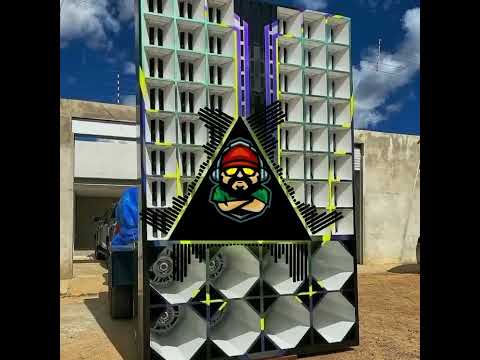 Oh Polęmico | ÁLBUM POESIA DO POLLY - CRIA DO POLLY