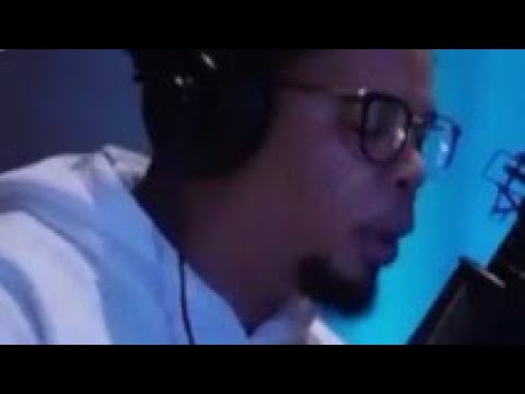 RUBINSKY RBK DJ SCUFF!