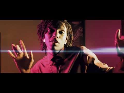 Blake Montel - "G.O.A.T" (Official Music Video)