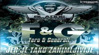 F&G ft. Plema - Ogledalo