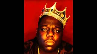 The Notorious B.I.G - Nasty Girl Instrumental