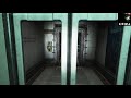 THE SCARIEST CHASE IN SOMA