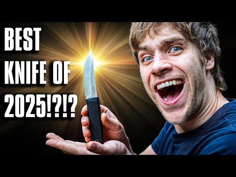 Best Fallkniven Knife Ever made!! How did we miss this!?!?! H1 Elmax