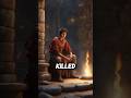 What ACTUALLY Happened To Alexander The Great S SON Alexanderthegreat History Historyfacts