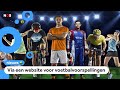 Gokbedrijven maakten verboden reclame voor gokken tijdens het WK