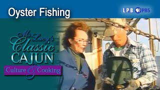 Oyster Fishing | Oysters | Ms. Lucy (2000)