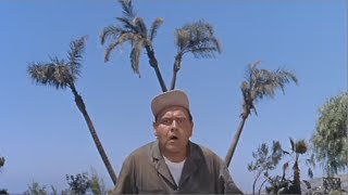 Jonathan Winters the best of a mad world