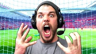 LE SUJET INTERDIT D EN PARLER FIFA 17 