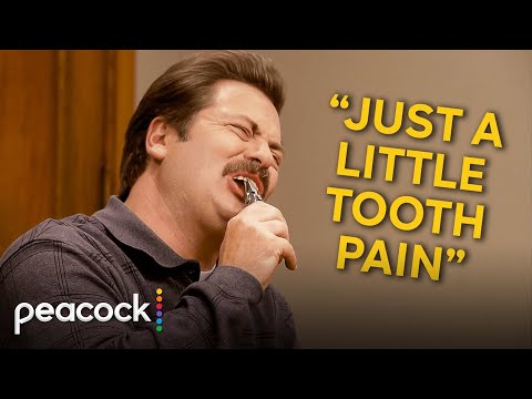 Ron Swanson Is UNHINGED | Every Parks and Rec Cold Open (Season 3 Part 2)