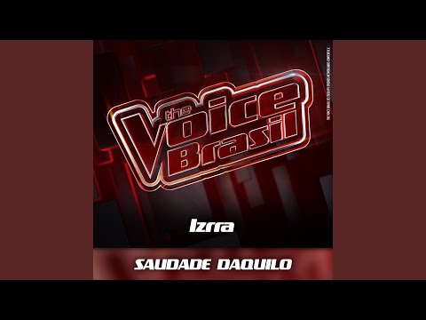 Saudade Daquilo (Ao Vivo)