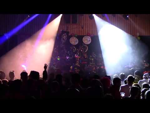 Las Bagordas - Survivor / Survivor