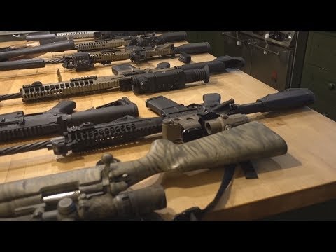 HOW TO HOG HUNT PART 1 RIFLES AND CALIBER CHOICES