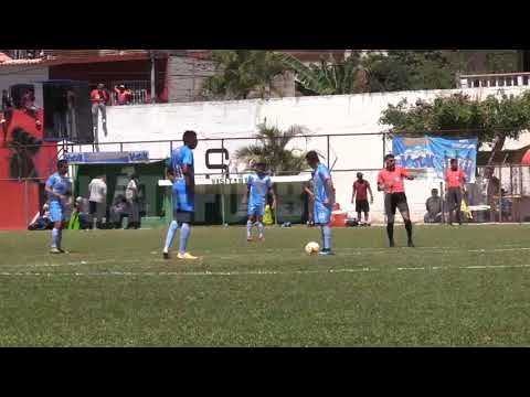 Sanarate 2-1 Cobán Imperial