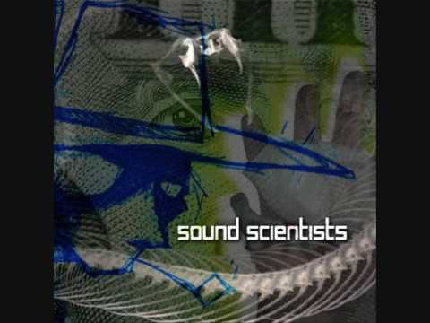 sound scientists / alter ego - damaged goodz