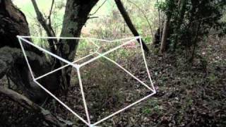 Booka Shade - Night Falls [HQ] & Beautiful Street Art