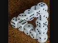 Dice Illusion 
