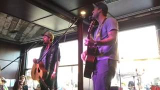 Love and Theft- Candyland