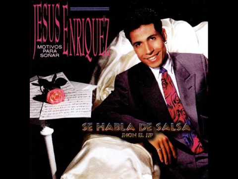 Loco corazón (Jesus Enriquez)