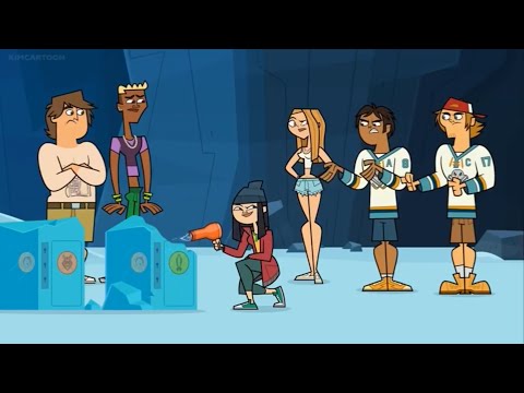 Total Drama Island 2024: // Episode 5 | Ice to Beat You