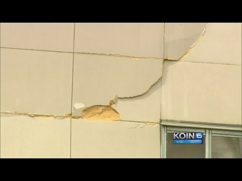‘No structural damage’ to 5th Avenue Building