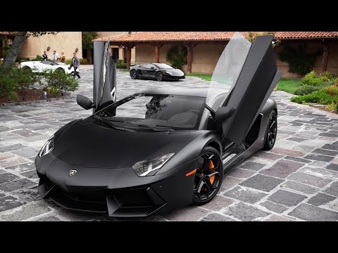 Swizz Beatz Type Beat - 