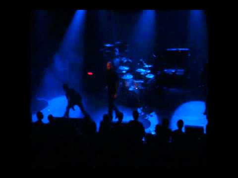 EL COMER OCHO the glass live les docks lausanne