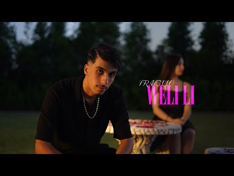 Fratello - WeLi Li ( Prod by Katana prod ) وليلي