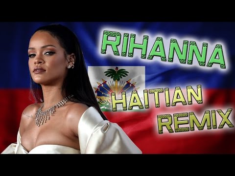 Rihanna - Work ( Zouk Remix )