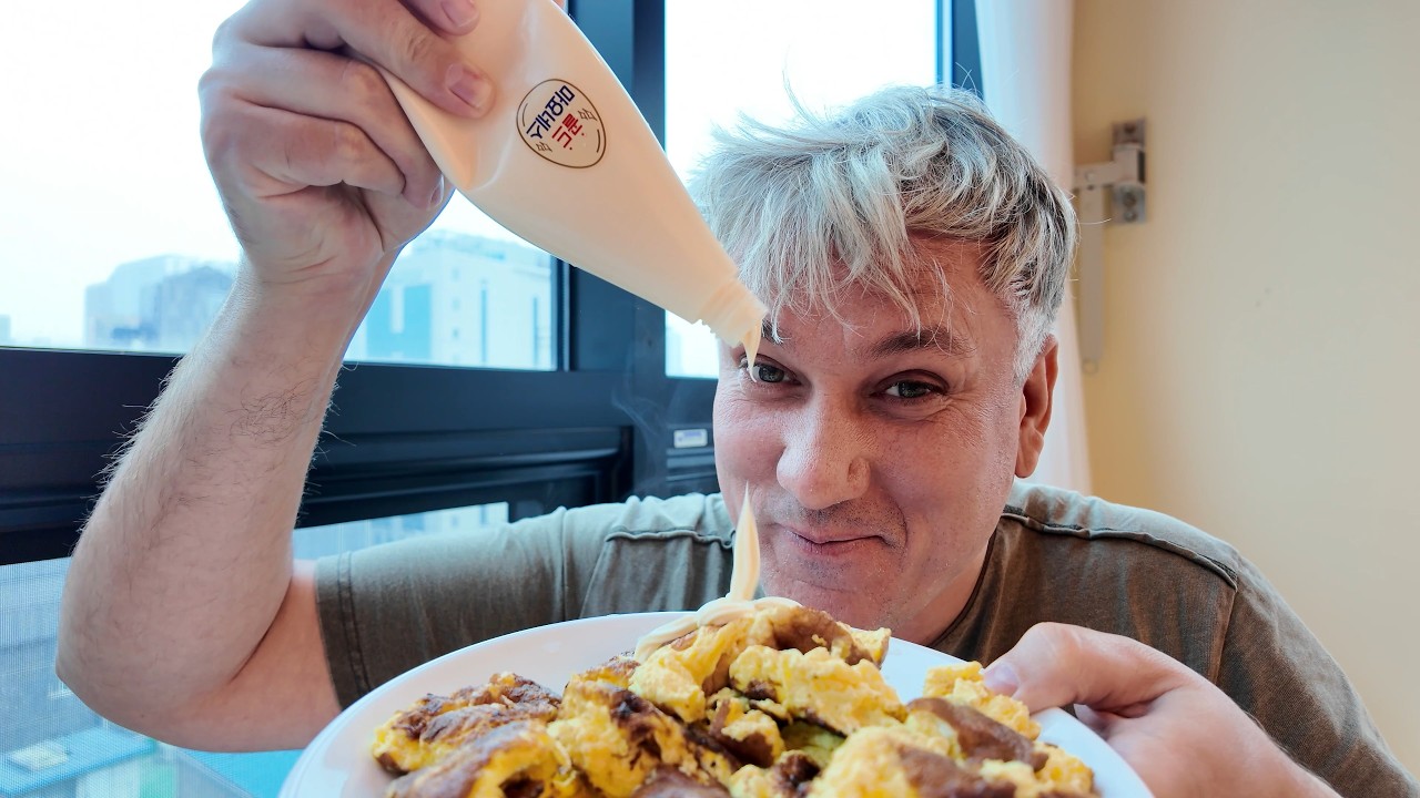 Корея. Жизнь в хостеле рядом с основными достопримечательностями Сеула