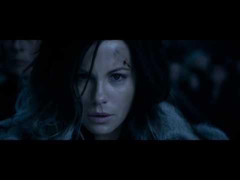 'Underworld: Blood Wars' Official International Trailer (2017)